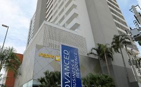 Advanced Hotel&Flats Cuiabá